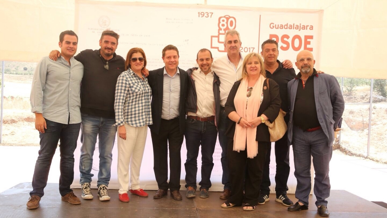 "La mejor celebración de estos dos años de legislatura será un nuevo presupuesto para reconstruir sanidad, educación y servicios sociales"