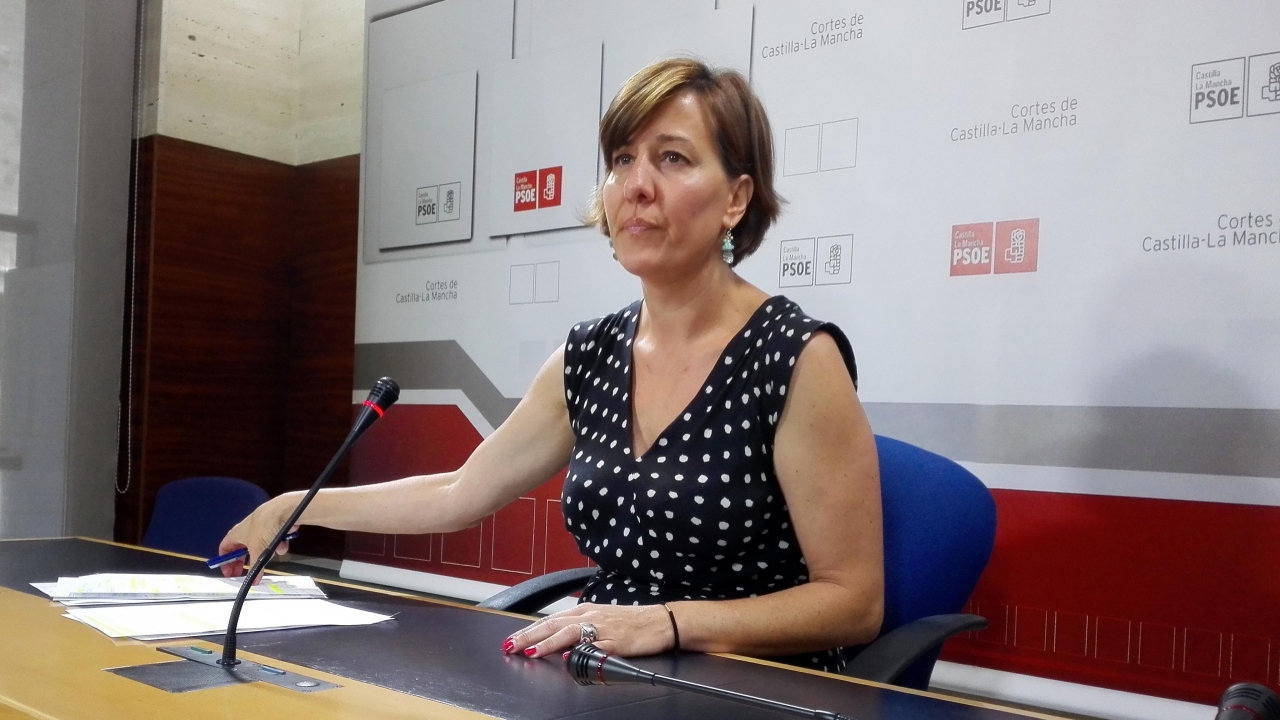 "La gestión de García-Page es notable sobre todo en materia de políticas sociales"