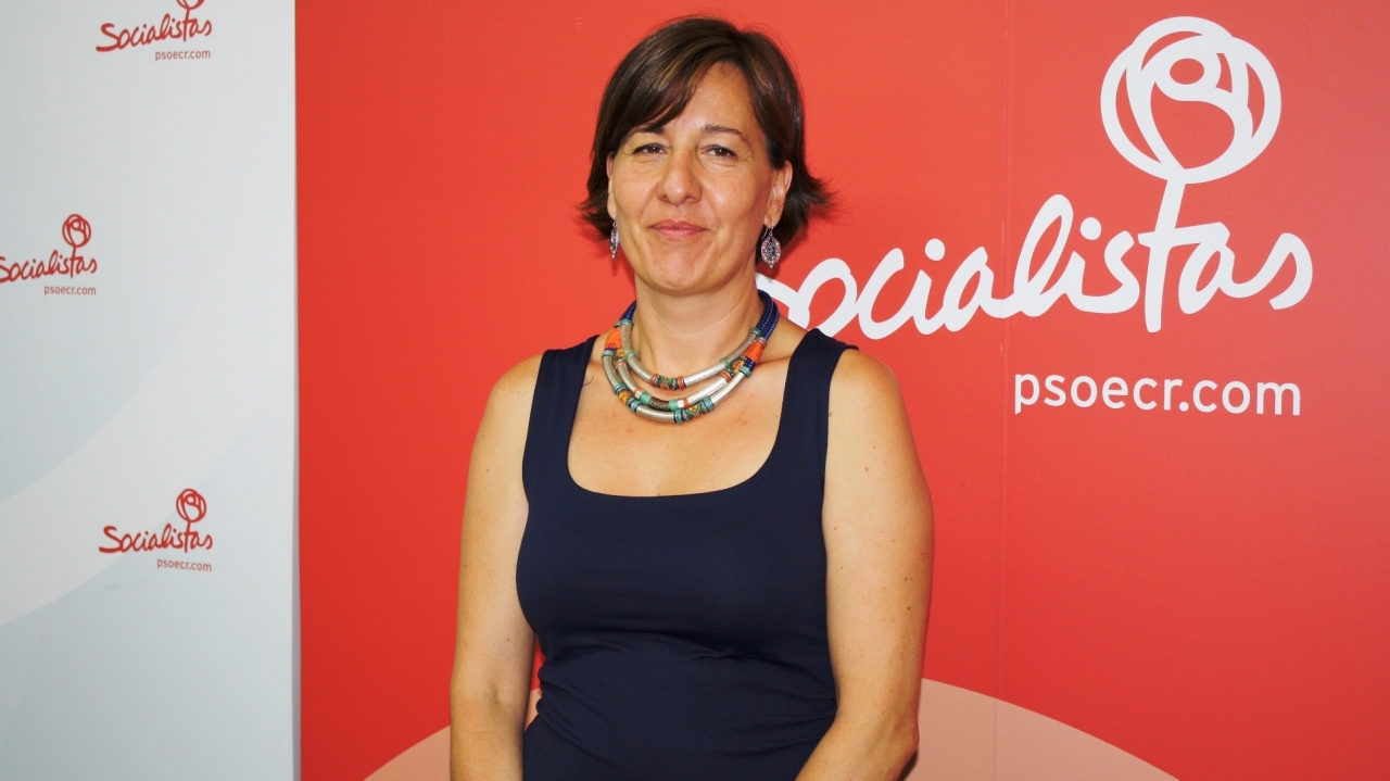 Blanca Fernández felicita a los 9.182 ciudadrealeños que han encontrado un empleo desde que García-Page asumió la Presidencia de Castilla-La Mancha