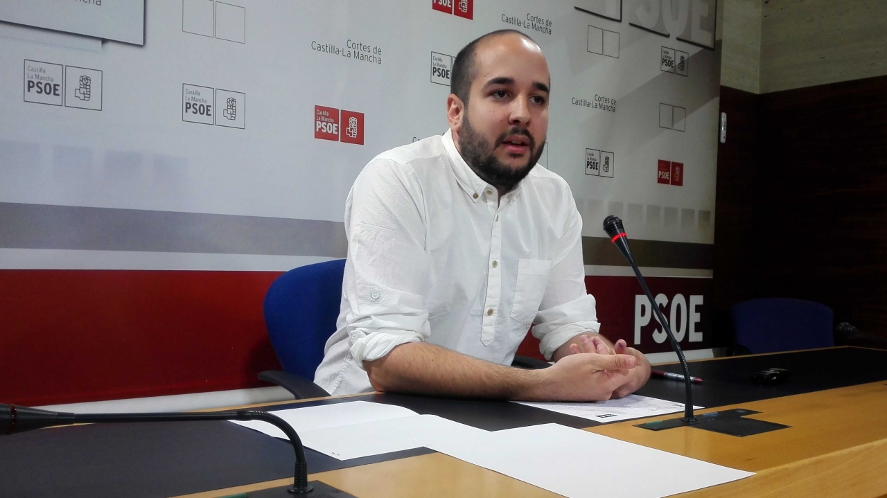 "Hay cientos de indicadores y realidades que demuestran que con García-Page, C-LM está mejor"