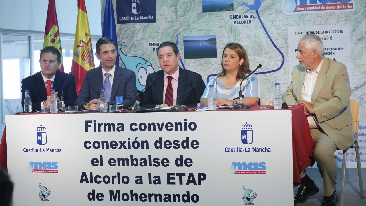 Castilla-La Mancha será, junto a la Comunidad de Madrid, la región que más crezca durante 2017