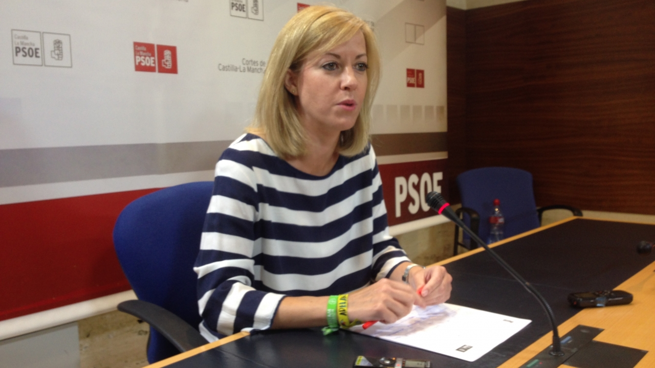 "Lo más sensato es primero conocer los presupuestos y luego hacer las propuestas que se estimen para intentar mejorarlos"