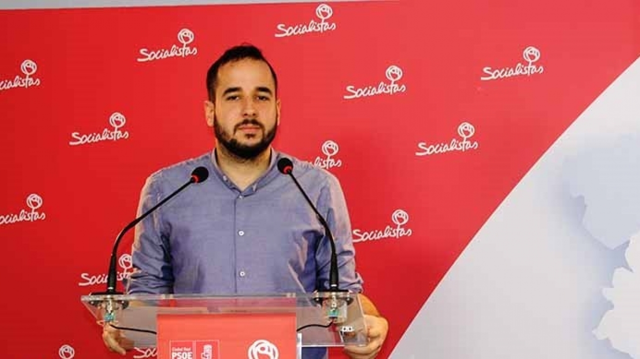 "Los dos años de García-Page han sido cruciales para recuperar el empleo, la educación, la sanidad, y los servicios sociales de C-LM"