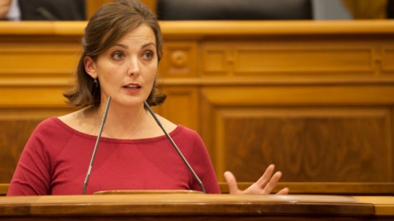 "Desde que gobierna García-Page, se han adjudicado más de 500 viviendas en régimen de alquiler"