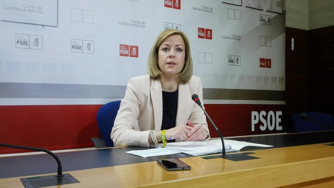 "La sanidad con García-Page mejora en cantidad, pero sobre todo en calidad"