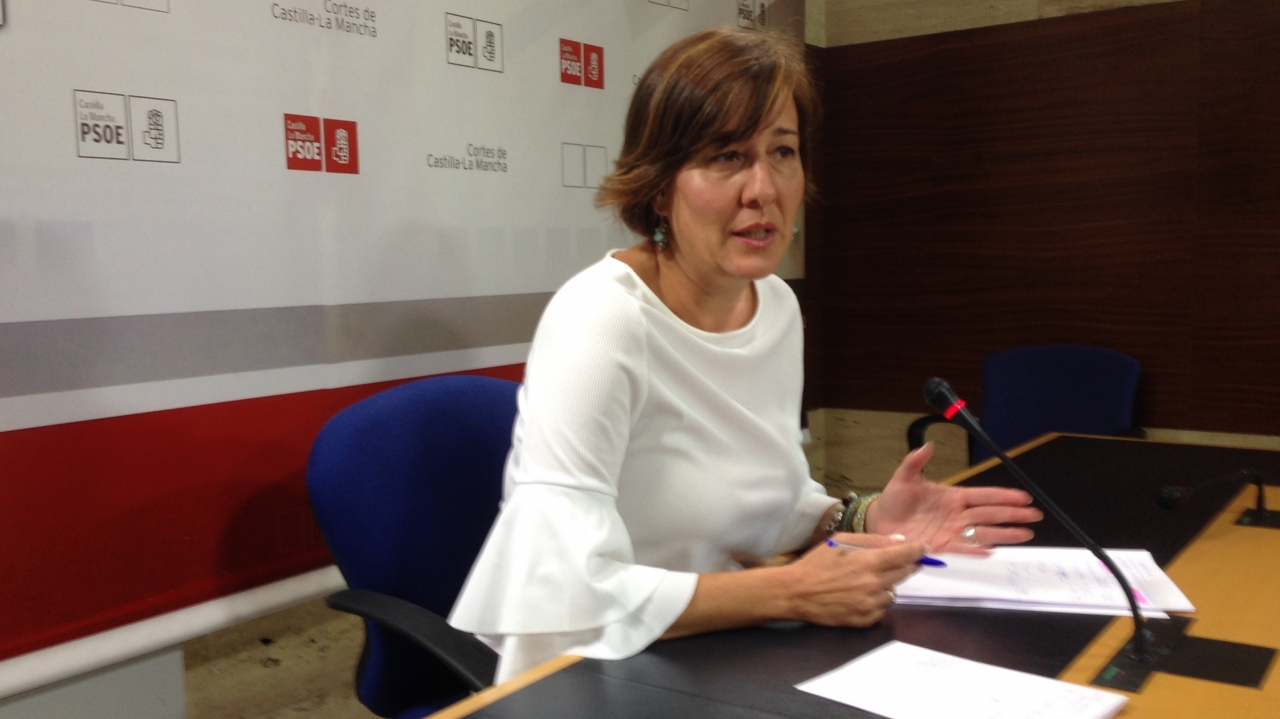 "Los ayuntamientos tendrán garantizada su financiación en servicios sociales con el nuevo sistema que se va a poner en marcha"