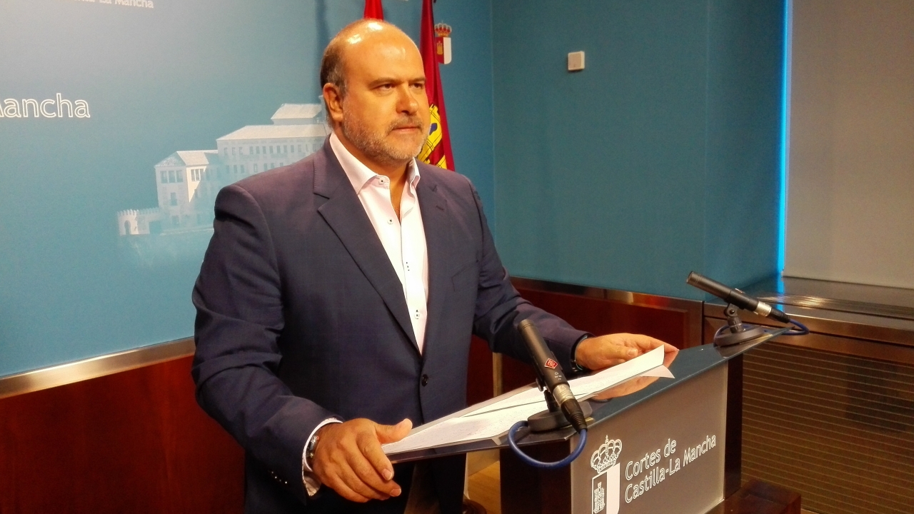 "El nuevo sistema de admisión de alumnos es justo, coherente y transparente"