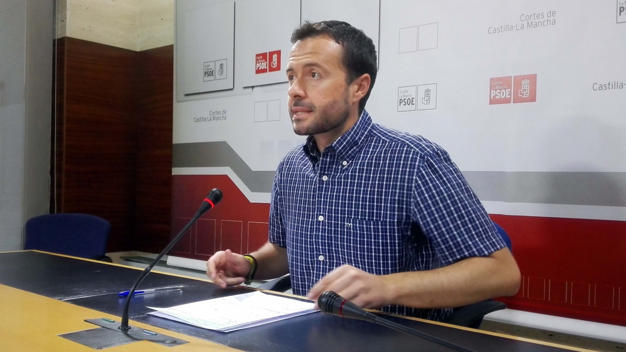 "Hoy se incorporan 18 personas más al día al sistema de la dependencia en C-LM, frente a las 3 beneficiarios que se perdían antes"