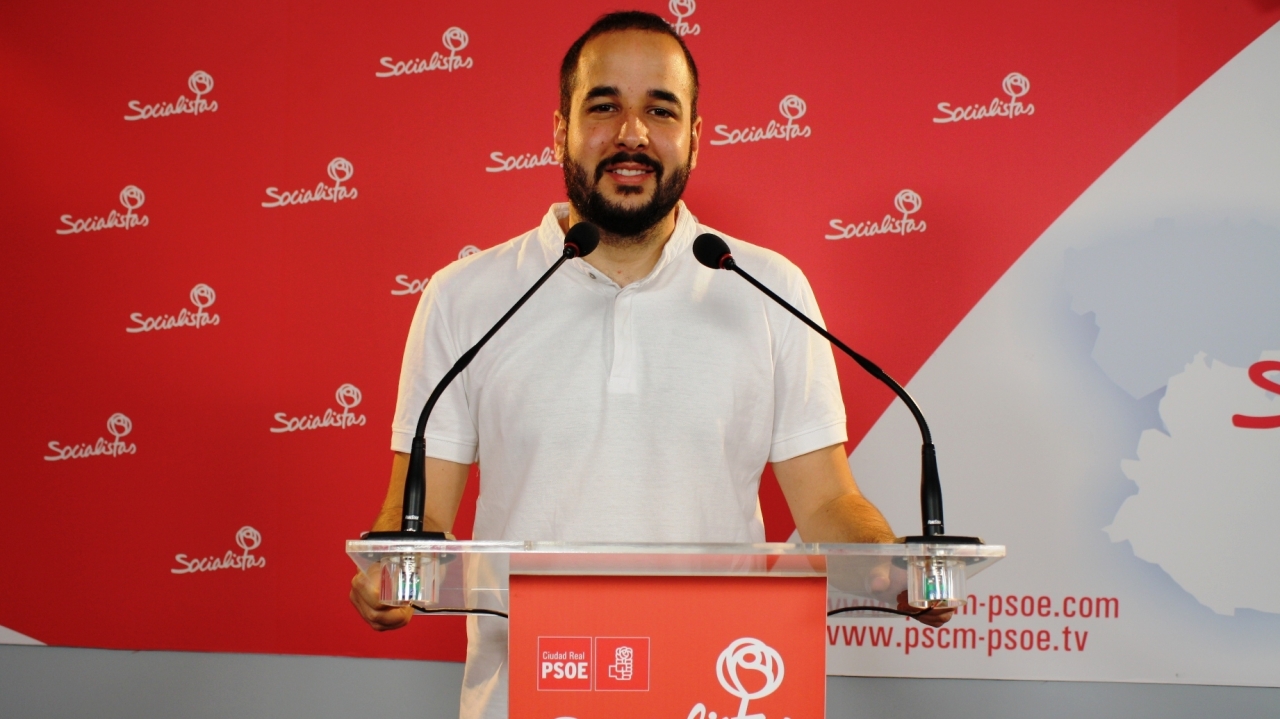 "El Gobierno de García-Page ha logrado reducir en 2.097 personas las listas de espera que dejó Cospedal en el Hospital de Puertollano"