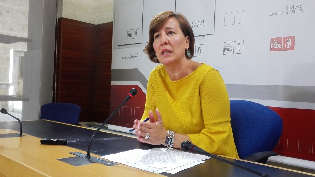 "García-Page ha optado por la estabilidad y la seguridad de la gente en el acuerdo con Podemos para tener presupuestos"