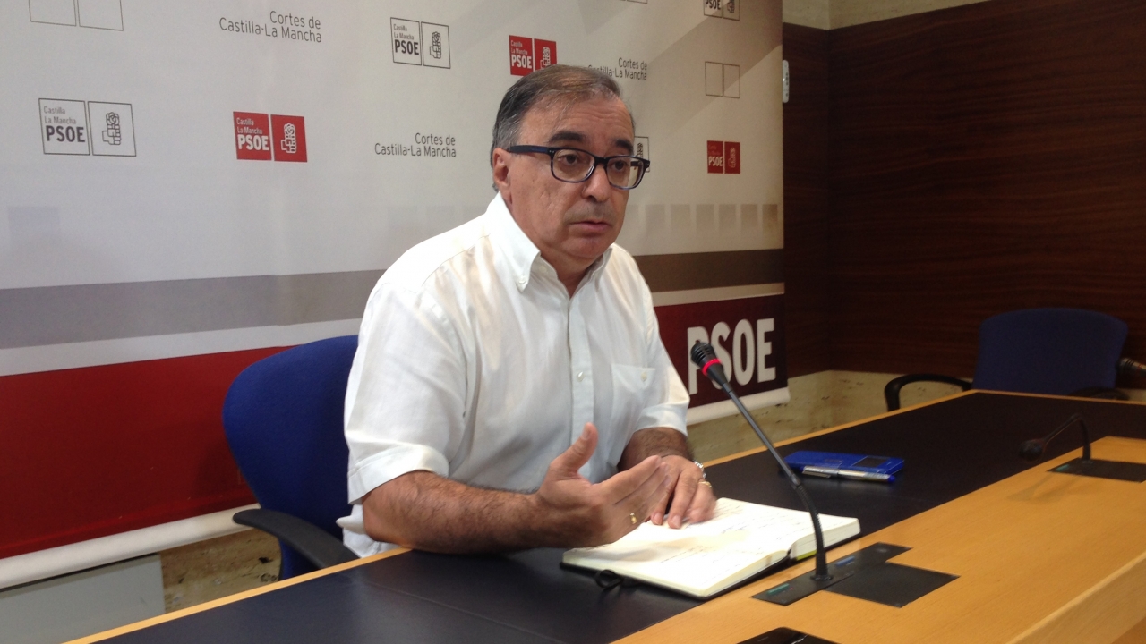 "Los dirigentes del PP, que pedían con urgencia que se aprobaran los presupuestos, ahora no quieren que salgan adelante"