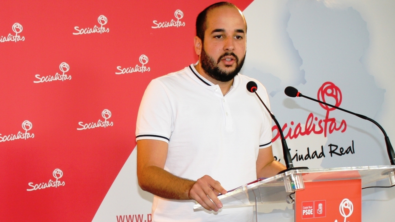 "En la provincia de Ciudad Real hay 3.273 dependientes más que han obtenido una prestación desde que gobierna García-Page"