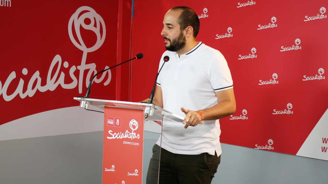 "Castilla-La Mancha necesita más altura de miras y menos bloqueo y chascarrillos de dirigentes del PP como Rosa Romero"