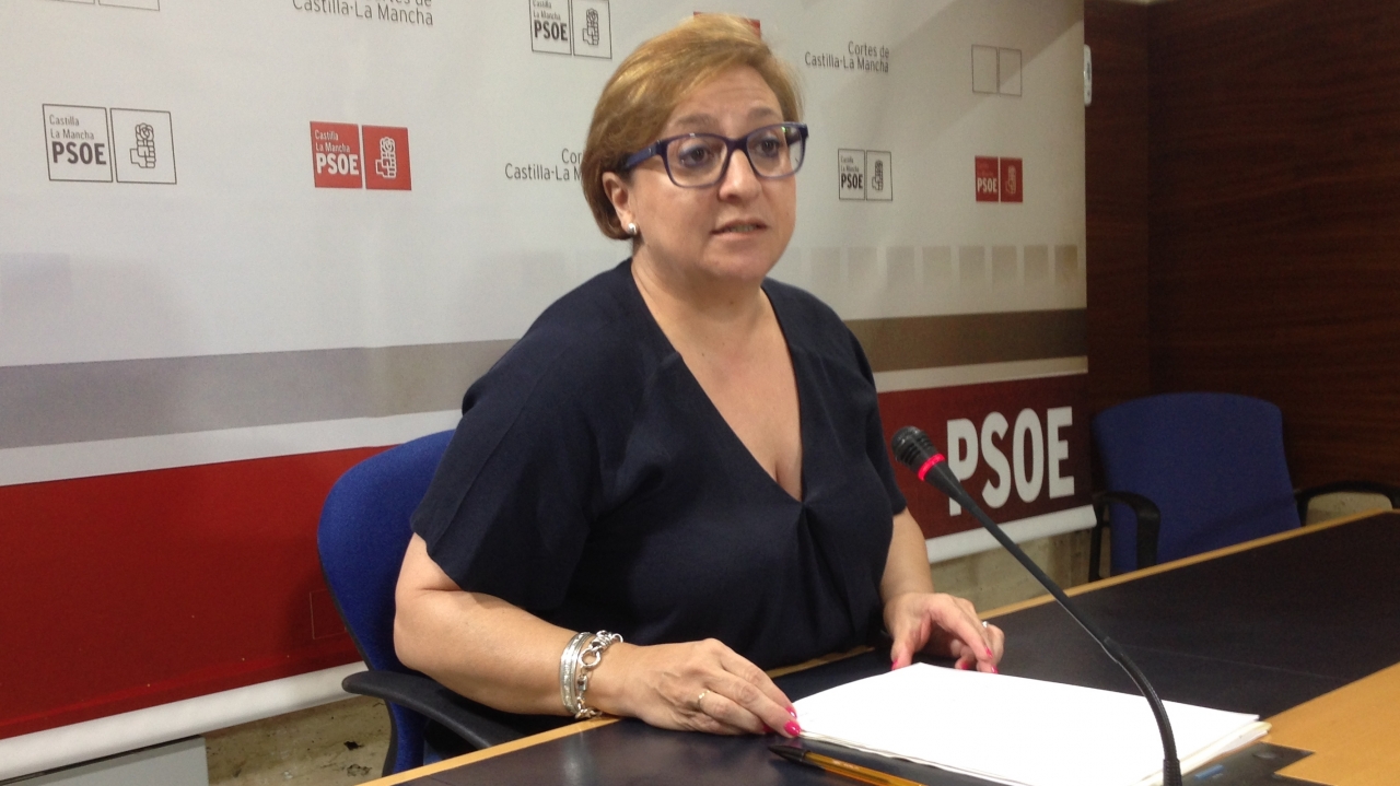 "El PP debe cambiar los insultos por propuestas y dejar de intentar paralizar los presupuestos"