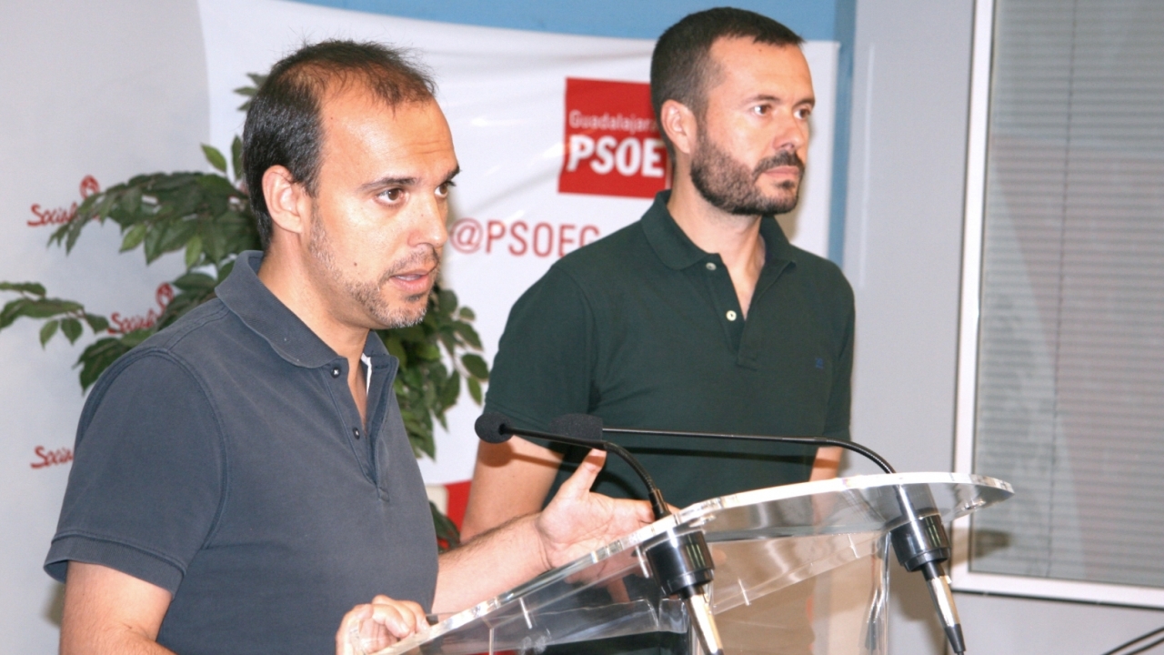 "García-Page ha escogido la mejor opción para tener unos presupuestos progresistas y estabilidad política"