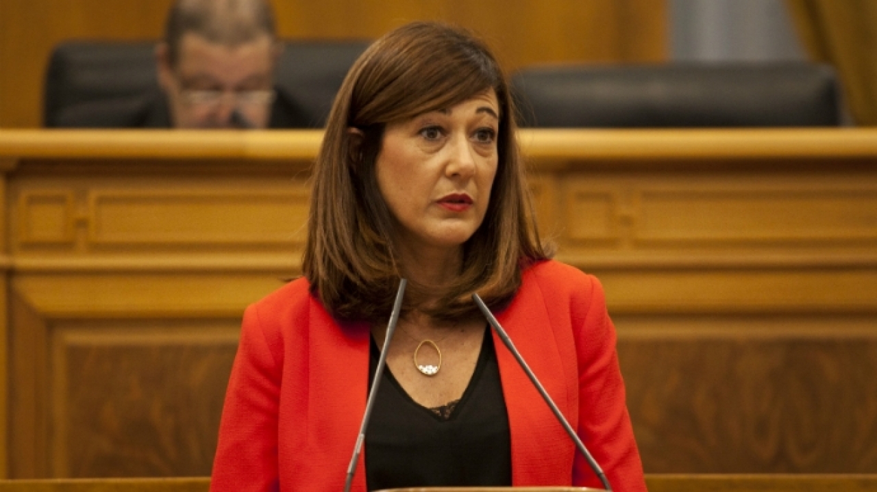 "Algo se estará haciendo bien cuando la industria, el sector servicios y el turismo crecen y además nos confirman que cumpliremos con el déficit"