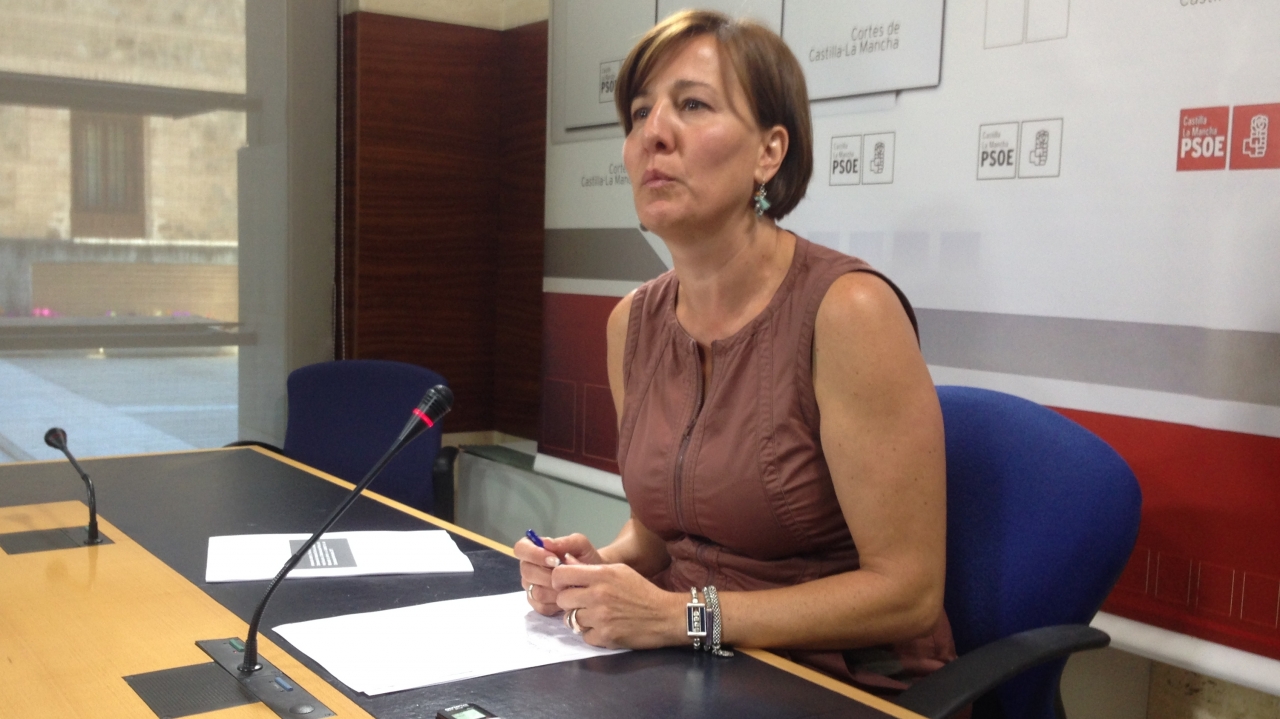 "García-Page y el PSOE tienen prisa por aprobar unos presupuestos que van a seguir recuperando C-LM"