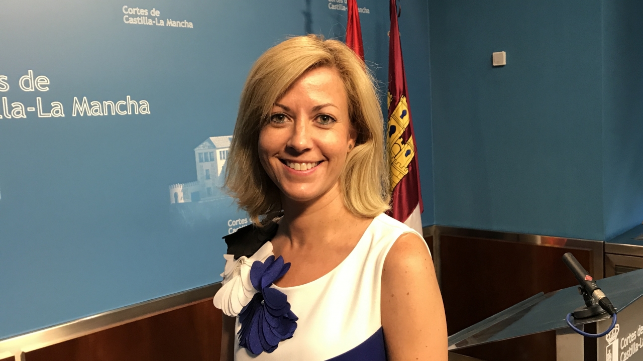 "García-Page está mejorando el actual hospital de Toledo a la vez que ha vuelto a poner en marcha las obras del nuevo"