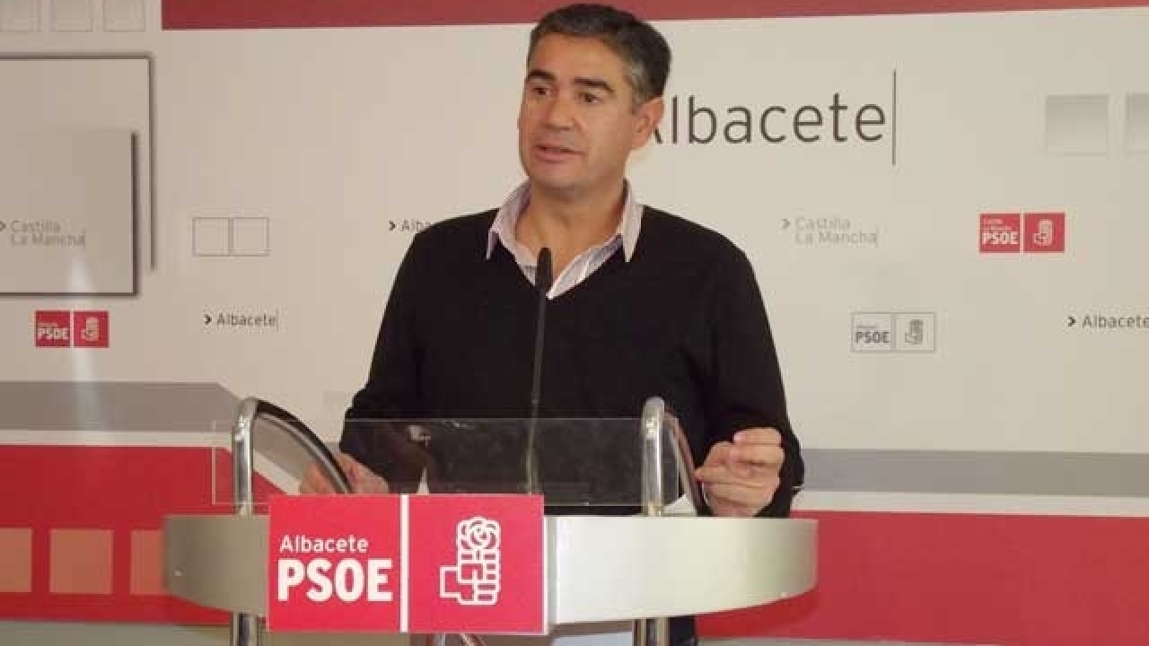 El PSOE exige al gobierno una política agraria y de desarrollo rural comprometida y con financiación
