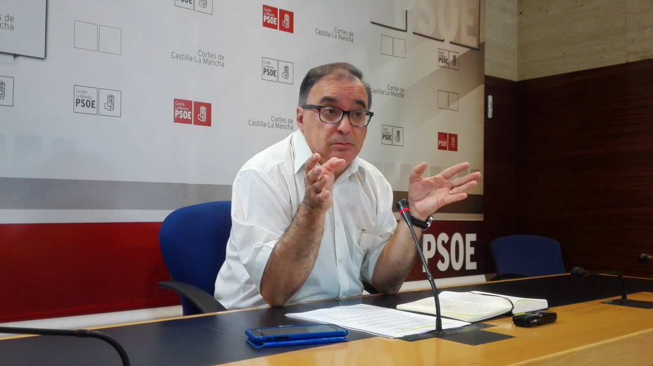 &quot;Mientras el gobierno da soluciones a los ciudadanos, el PP se radicaliza y se instala en la ira permanente&quot;