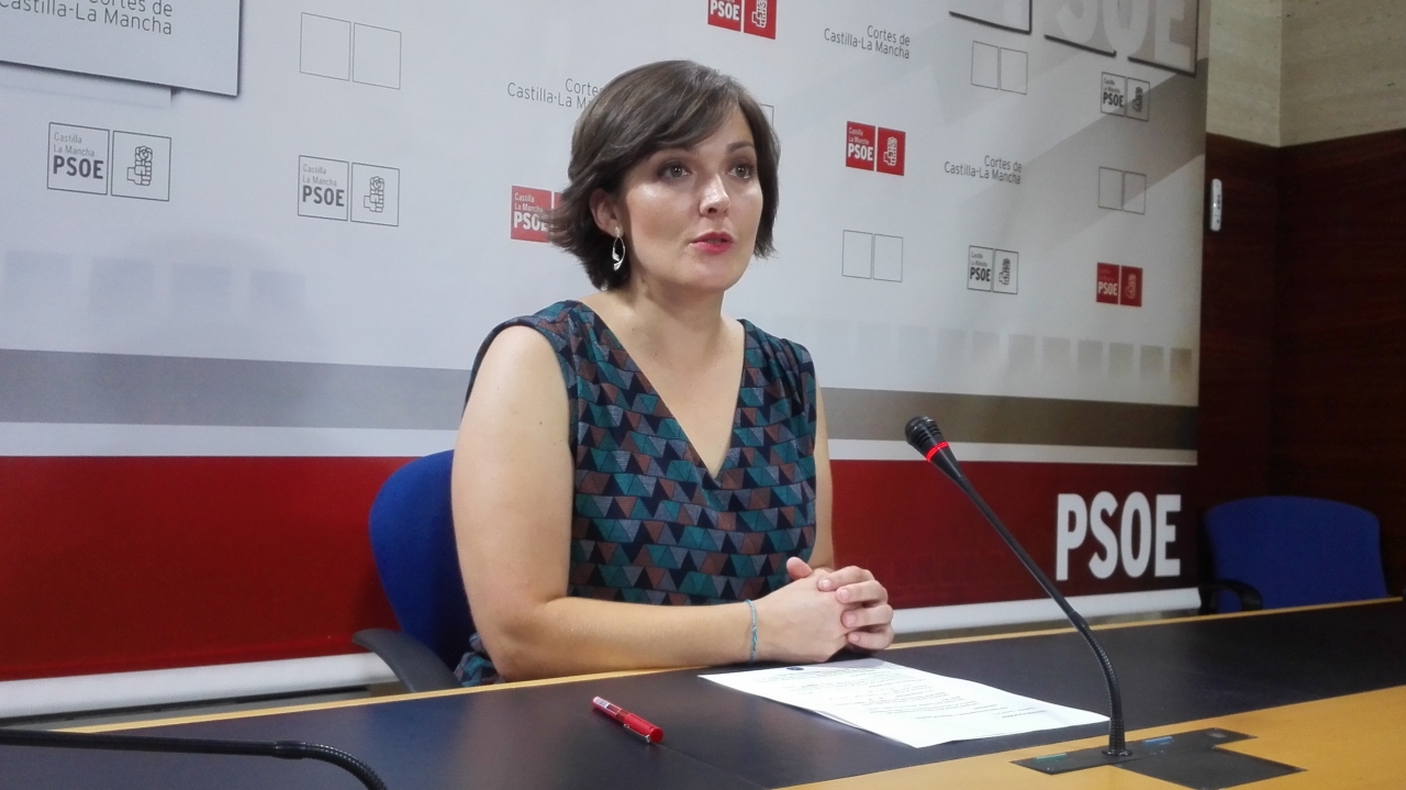 "El PP con su enmienda a la totalidad a los presupuestos reitera lo inútil de su política"