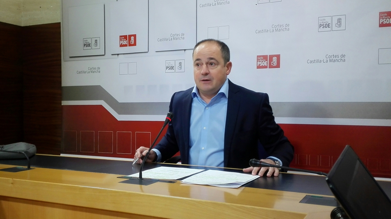 "La incorporación de jóvenes agricultores con García-Page es una realidad, frente a las promesas incumplidas de Cospedal y del PP"