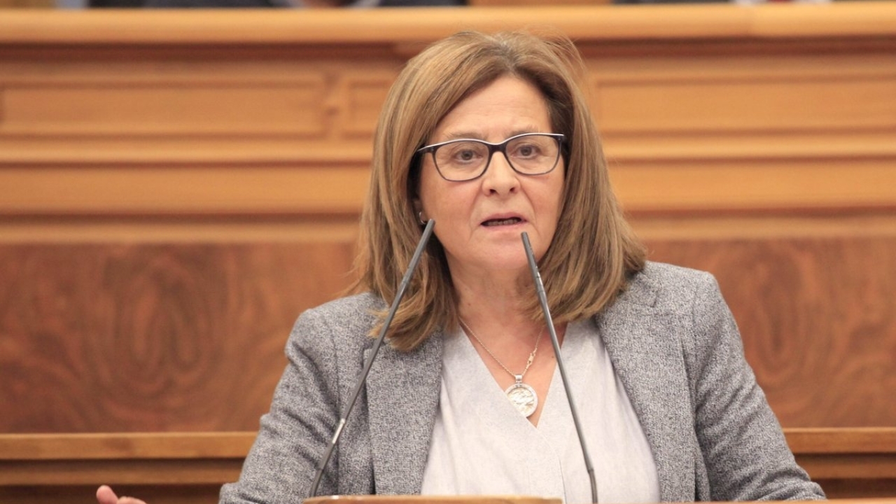 "El gobierno regional ha estado ocupado permanentemente en el incendio de Yeste y anuncia ayudas económicas para la zona afectada"