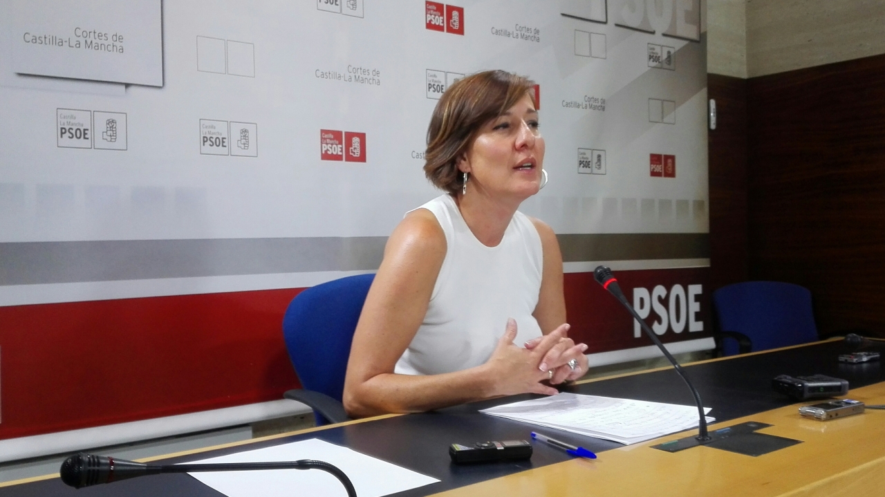 "El balance positivo de García-Page en C-LM es la causa del nerviosismo que demuestran cada día los dirigentes del PP"