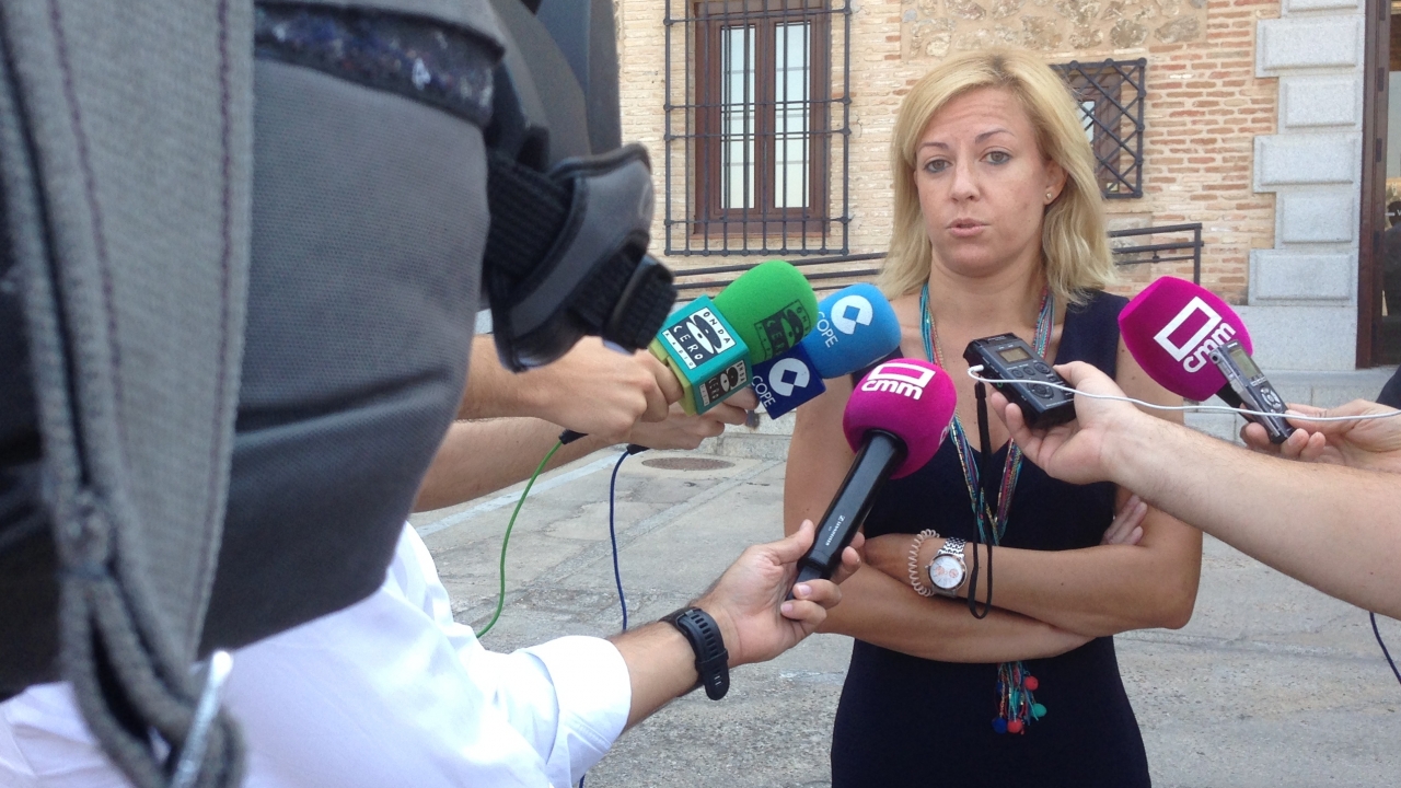 "Los atentados no van a poder romper nuestra democracia, libertad y convivencia"