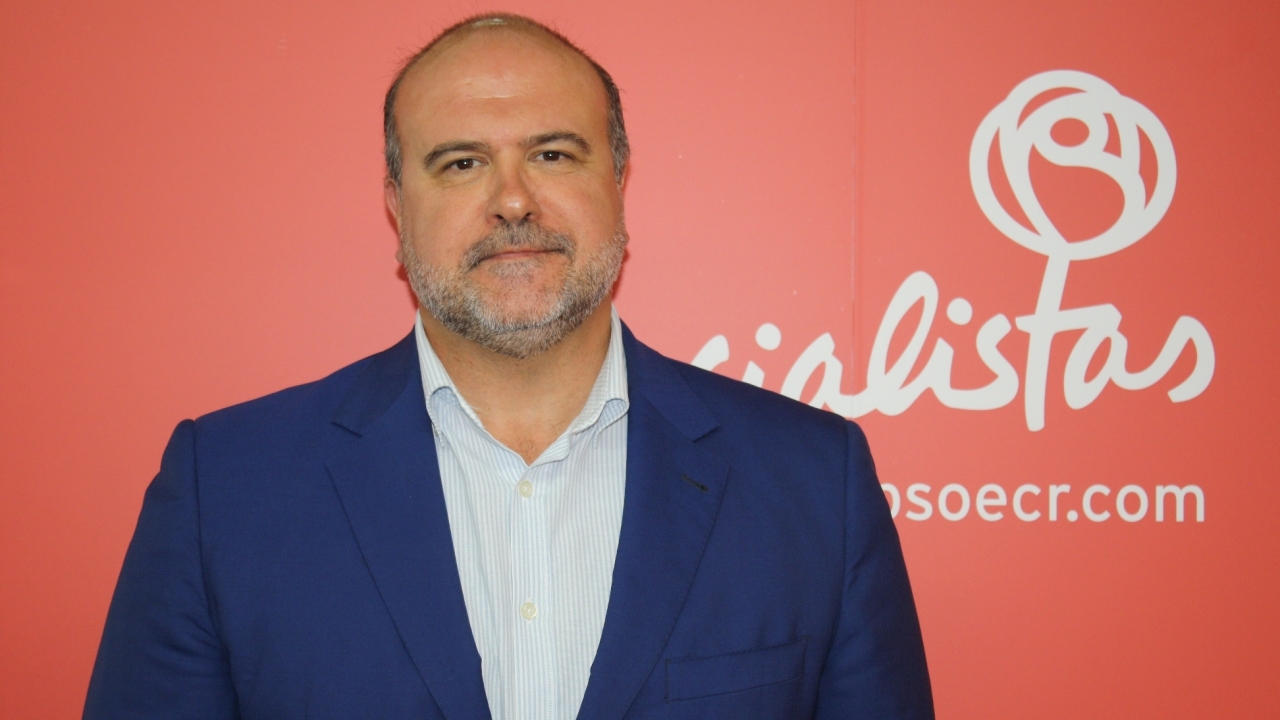 "El aumento de comedores escolares en la provincia demuestra la implicación del Gobierno regional con los más desfavorecidos"