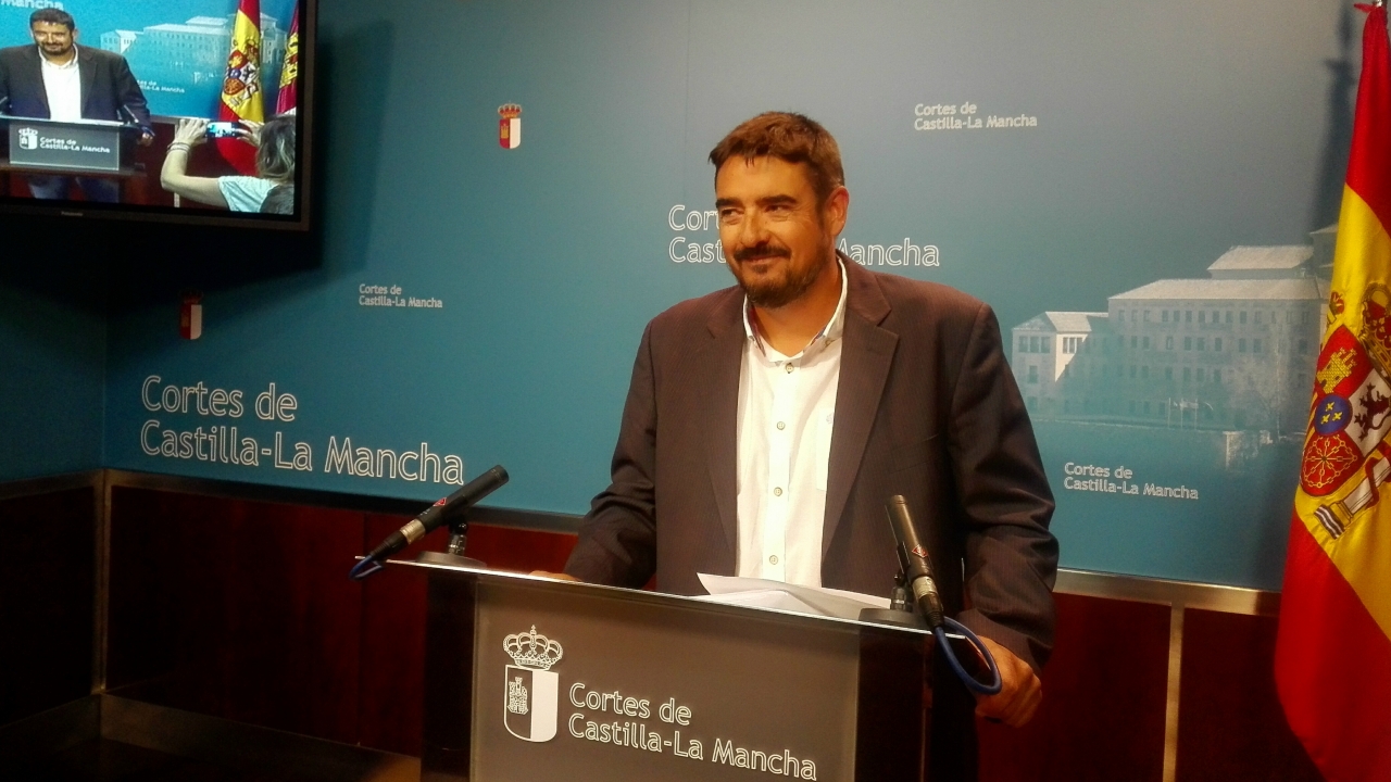 "El único objetivo de esta ley es incrementar la eficacia y la eficiencia de los servicios públicos a los ciudadanos"