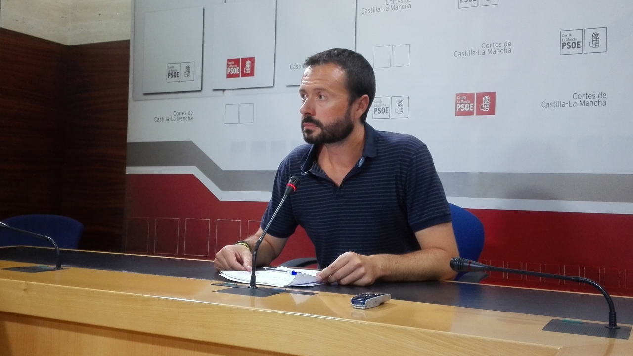 "Ahora sí Castilla-La Mancha proyecta una imagen atractiva, positiva e inspira confianza"