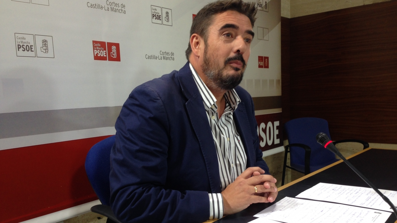 "En los próximos meses se va a dar un gran impulso a la recuperación social y económica de C-LM"