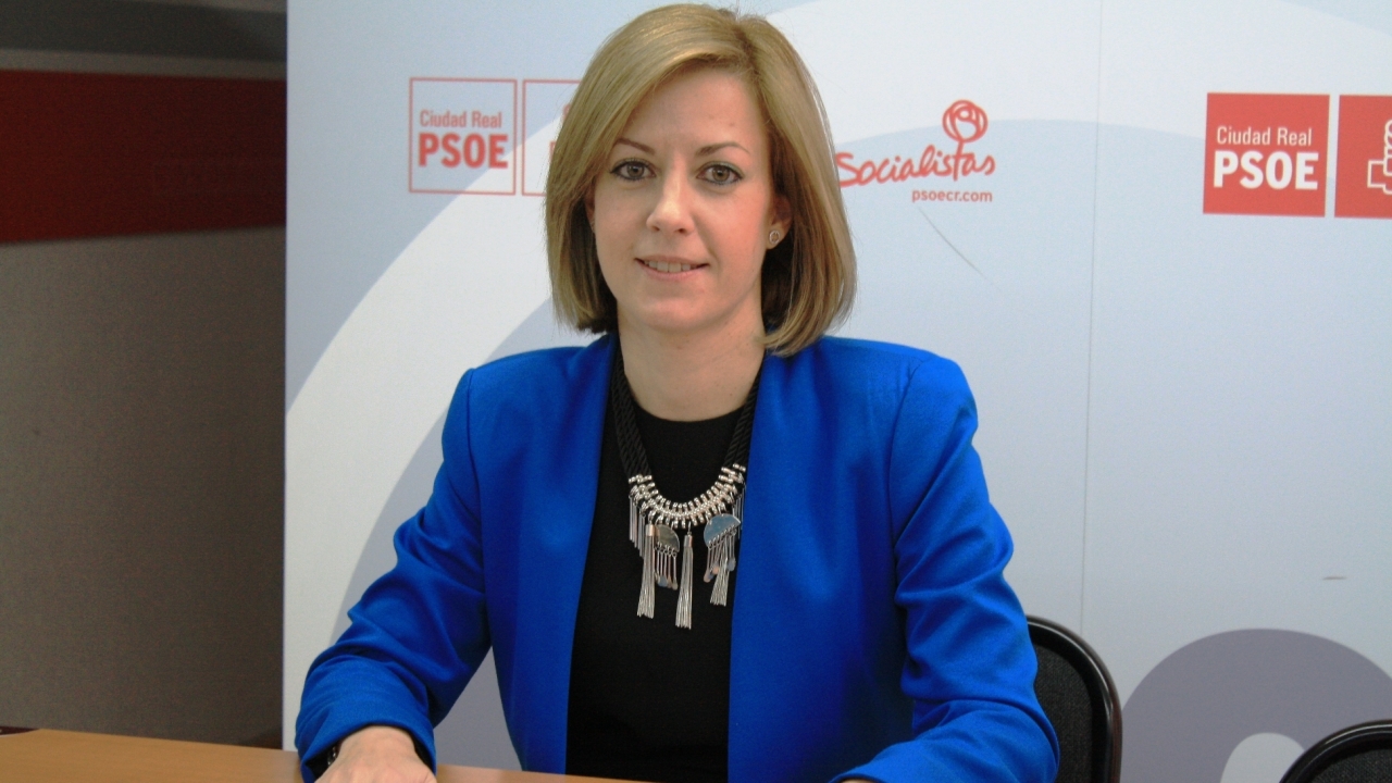 "La política social y sanitaria de Tomelloso cuenta con el respaldo del Gobierno de García-Page como ya contó el año pasado con 14,2 millones"