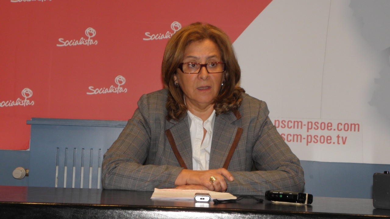 "Los presupuestos regionales supondrán un gran impulso para Cuenca frente a las enmiendas irrisorias del PP"