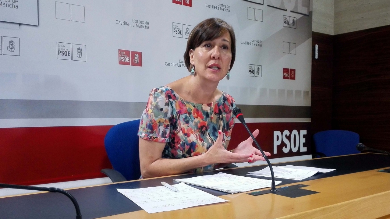 "El PP tiene miedo a García-Page porque fue quien desalojó a Cospedal y ha devuelto las inversiones a esta tierra"