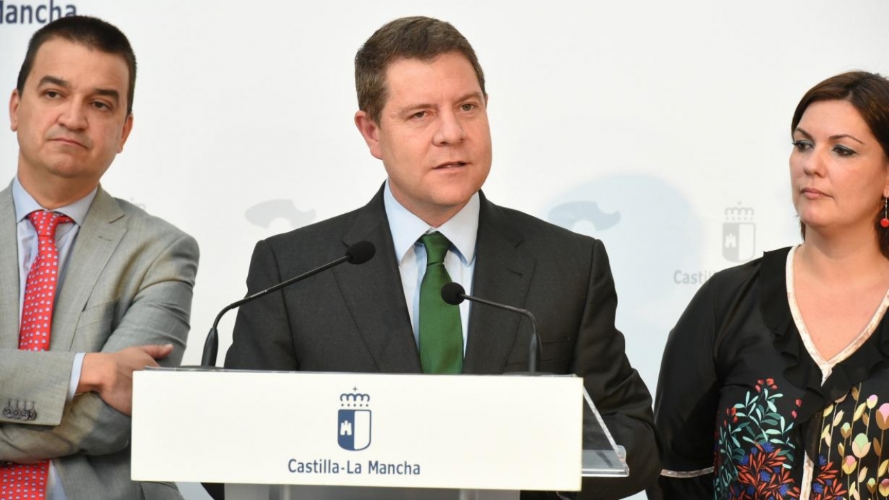 El Gobierno regional pone en marcha el programa de detección de cáncer de cérvix que beneficiará a más de 525.000 mujeres