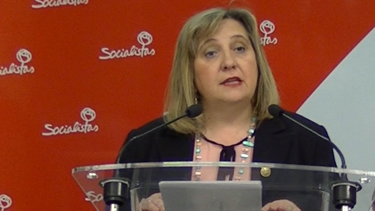 El PSOE acusa al Gobierno de "regresar a la Edad Media" al construir un dúplex de lujo de medio millón de euros al Duque del Infantado