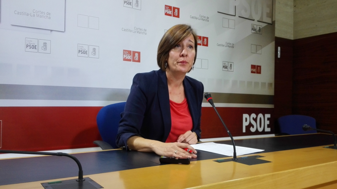 "Mientras García-Page resuelve los problemas de C-LM, el PP utiliza a Cataluña contra el gobierno regional"