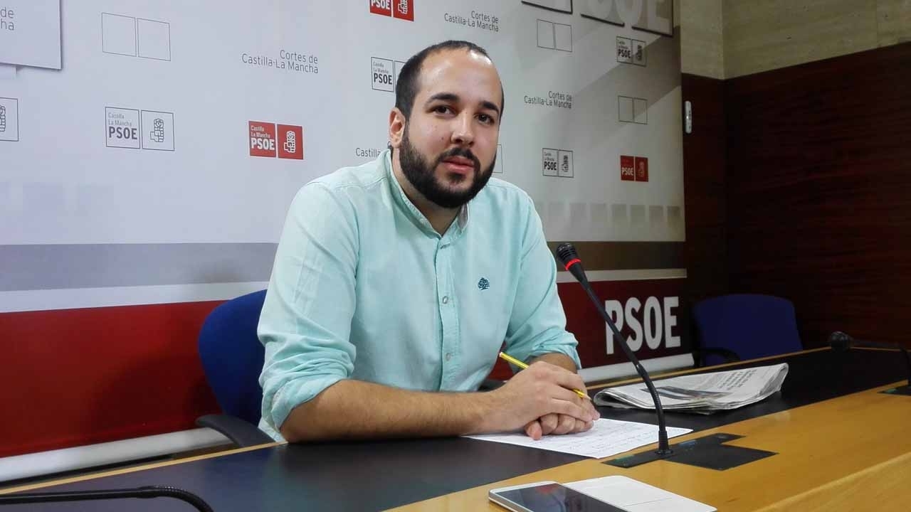 "El PP de C-LM genera cortinas de humo para que no se hable de sus pufos por presunta financiación ilegal"