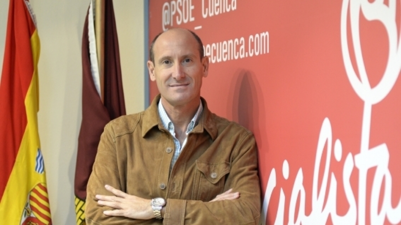 Sahuquillo pide "medidas urgentes" para superar la LOMCE mientras se avanza hacia un pacto por la educación