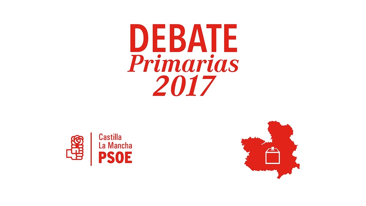 Debate Primarias 2017