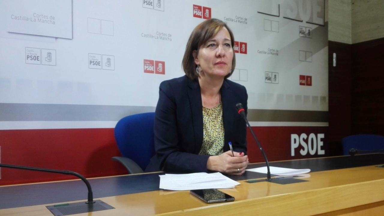 "García-Page está solucionando los problemas de los ciudadanos y lo va a seguir haciendo con nuevas iniciativas en todas las áreas"