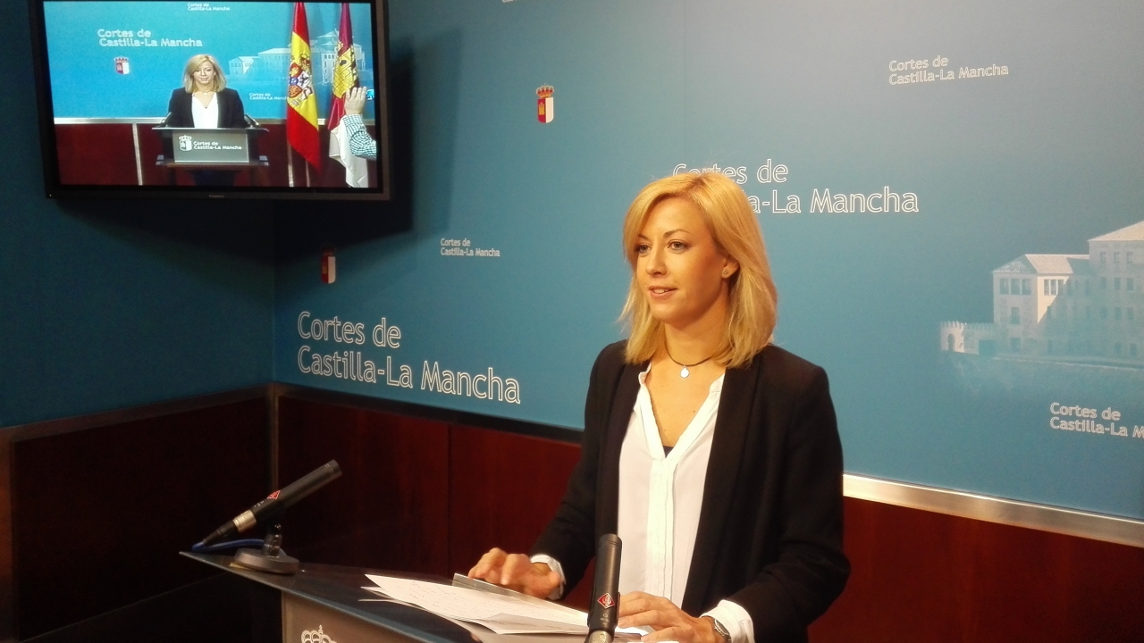 "El gobierno de García-Page está recuperando plantillas y derechos de los trabajadores sanitarios de C-LM"