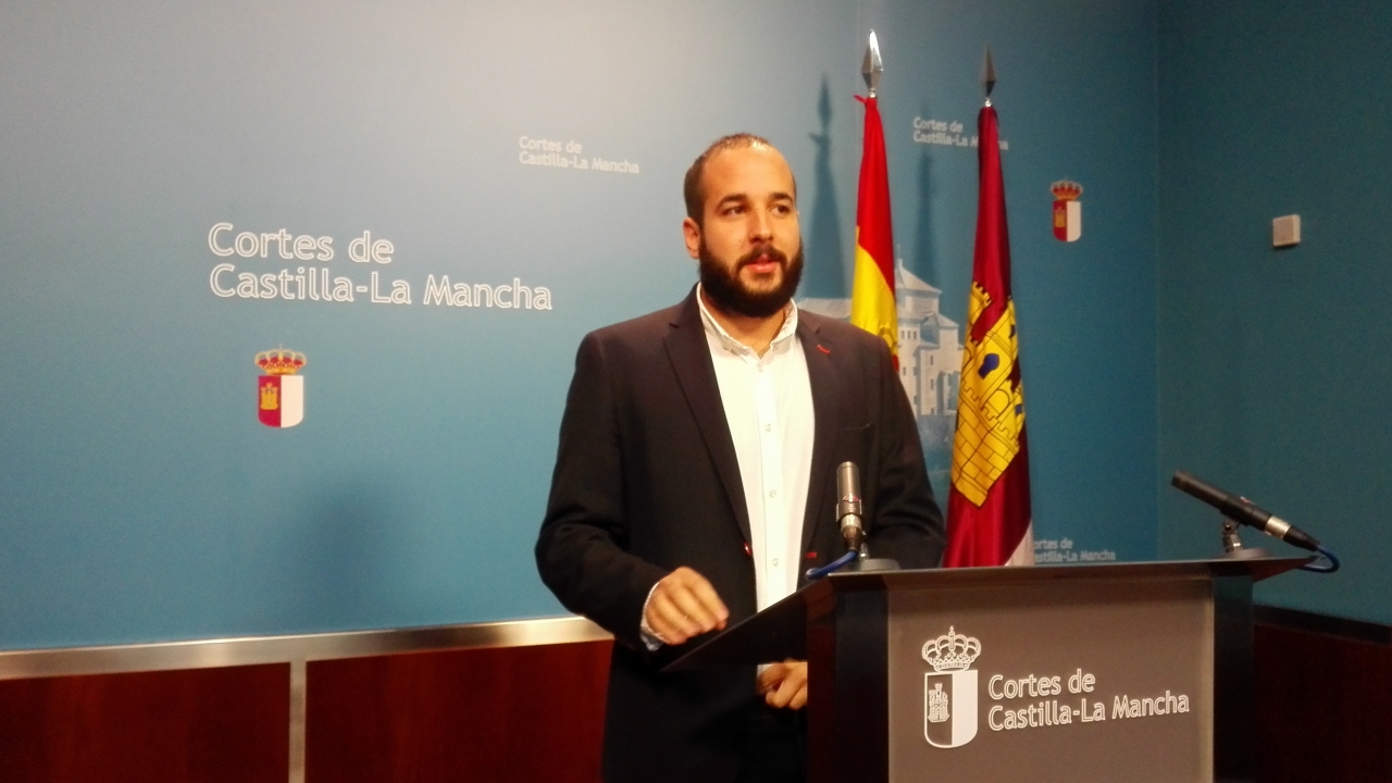 El PSOE critica que los dirigentes del PP quieran enturbiar el éxito de la exposición de "A Tempora" con calumnias