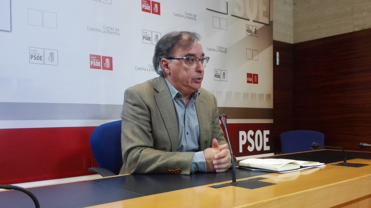 "Los presupuestos para 2018 servirán para seguir reduciendo desigualdades y dar cohesión social"