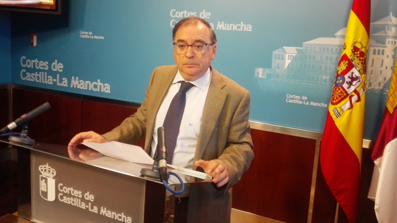 PSOE asegura que los datos de la EPA evidencian que el Gobierno de C-LM está &quot;en la línea correcta&quot;