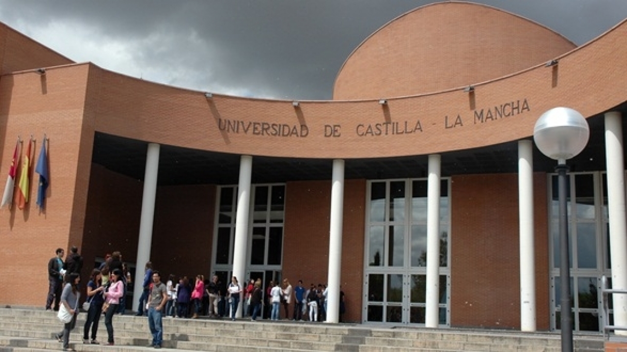 VIDEO.- Hacemos Universidad, hacemos Castilla-La Mancha