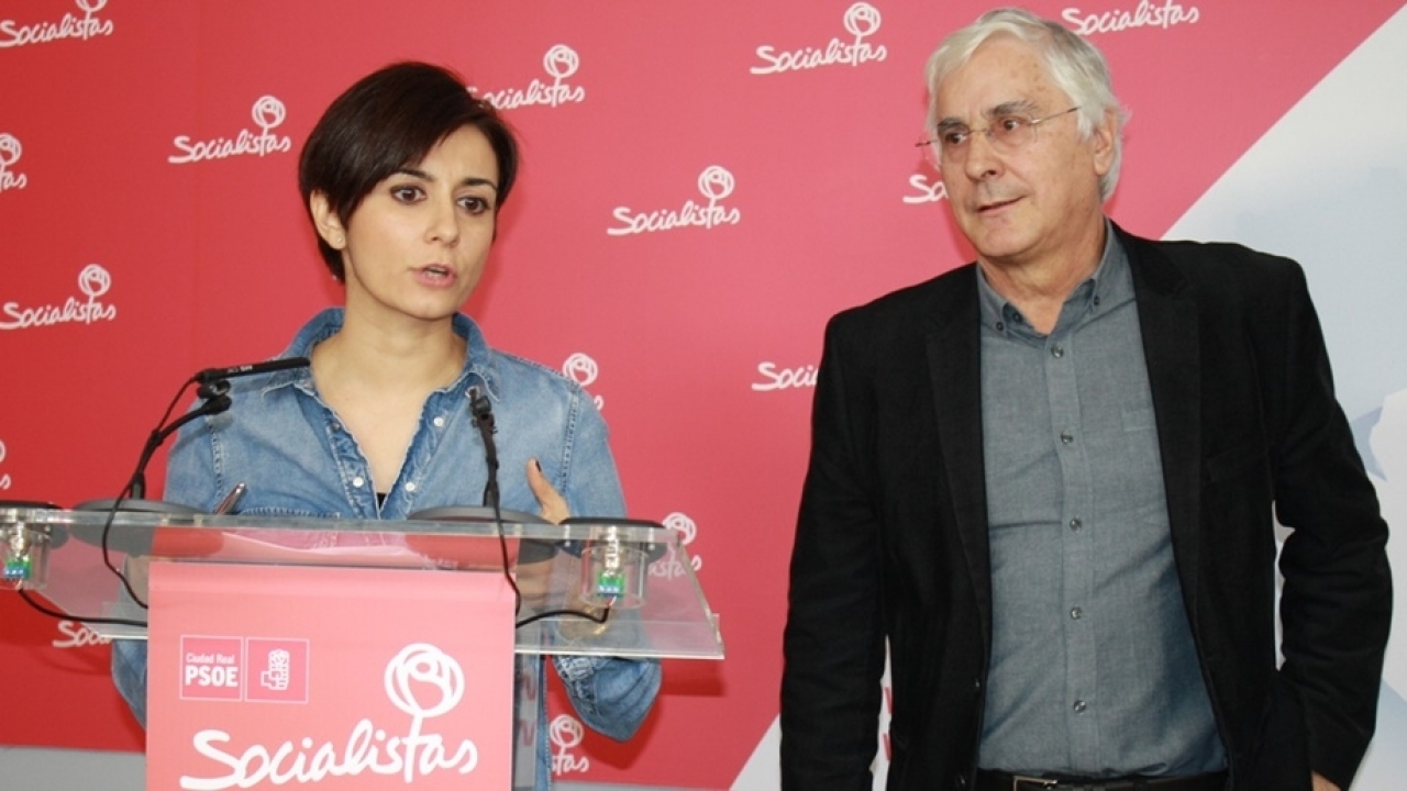 El PSOE pide establecer el carbón autóctono como reserva estratégica y garantizar su presencia en el mix de generación eléctrica