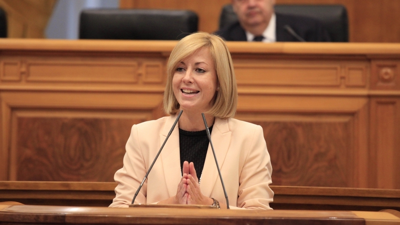 "Las listas de espera en el Hospital Mancha Centro se han reducido un 50% respecto al mismo periodo de Cospedal"